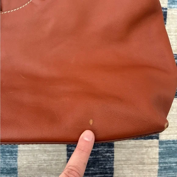 Made in Italy Vintage Celine Boogie Bag - Picture 11 of 11